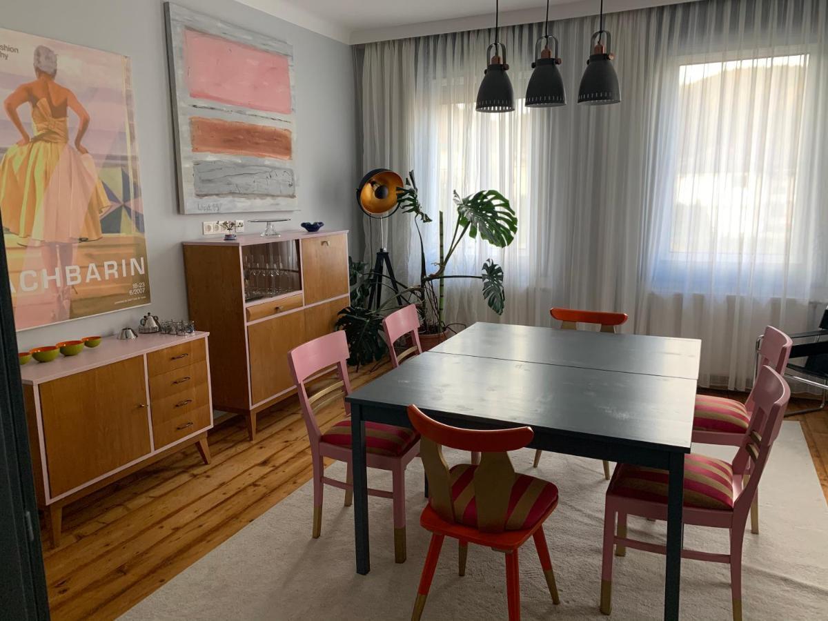 Апартаменты Haus Zwei Aspang Markt Экстерьер фото