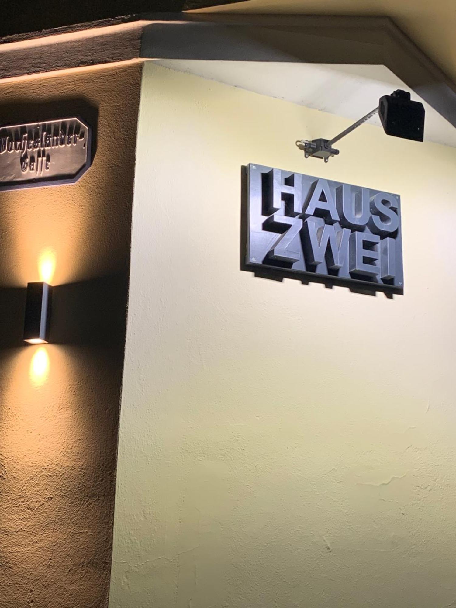 Апартаменты Haus Zwei Aspang Markt Экстерьер фото